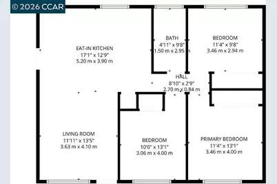 4129 Cabrilho Dr, Martinez, CA 94555 - Photo 31