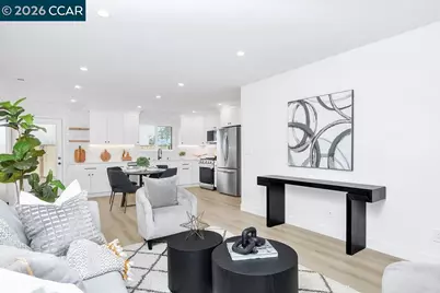 4129 Cabrilho Dr, Martinez, CA 94555 - Photo 5