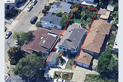 2309 High St, Oakland, CA 94601 - Photo 5