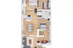 2309 High St, Oakland, CA 94601 - Photo 9