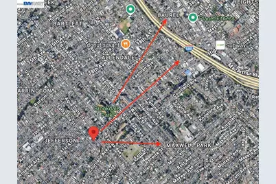 2309 High St, Oakland, CA 94601 - Photo 39