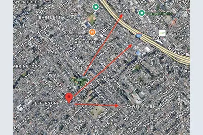 2309 High St, Oakland, CA 94601 - Photo 41