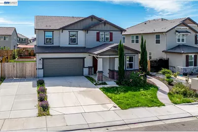 1444 Meridian St, Manteca, CA 95337 - Photo 5