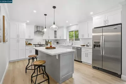 289 Sierra Dr, Walnut Creek, CA 94596 - Photo 9