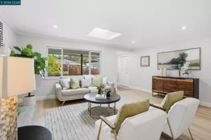 289 Sierra Dr, Walnut Creek, CA 94596 - Photo 5