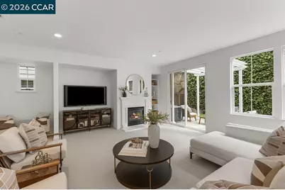 517 Falling Star Dr, Martinez, CA 94553 - Photo 5