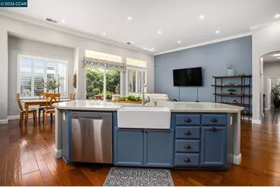 451 Tayberry Ln, Brentwood, CA 94513 - Photo 13