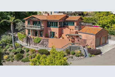 260 Alvarado Rd, Berkeley, CA 94705 - Photo 1