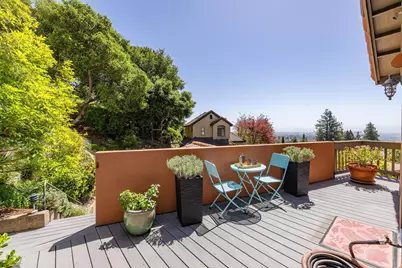 260 Alvarado Rd, Berkeley, CA 94705 - Photo 31