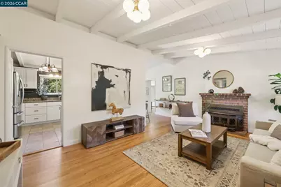 112 Lorie, Walnut Creek, CA 94595 - Photo 5