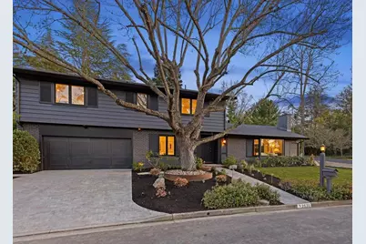 2530 Roundhill Dr, Alamo, CA 94507 - Photo 3