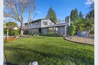 2530 Roundhill Dr, Alamo, CA 94507 - Photo 5