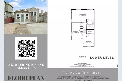 812 Washington Ave, Albany, CA 94706 - Photo 23