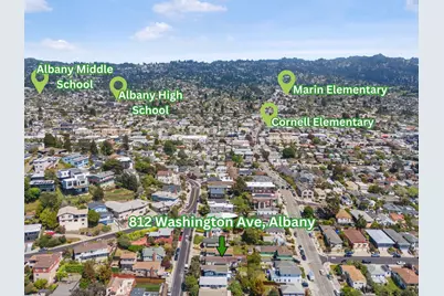 812 Washington Ave, Albany, CA 94706 - Photo 27