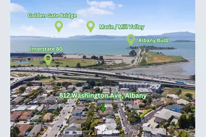 812 Washington Ave, Albany, CA 94706 - Photo 25