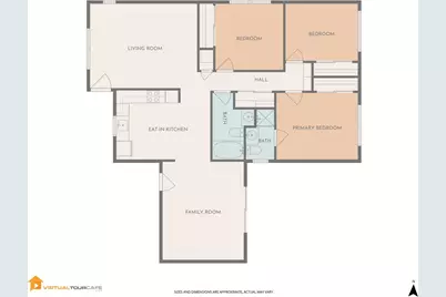 39754 Plumas Way, Fremont, CA 94538 - Photo 57