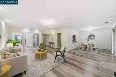 1434 Los Vecinos, Walnut Creek, CA 94598 - Photo 3
