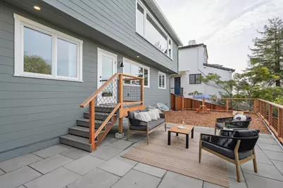 582 Euclid Ave, Berkeley, CA 94708 - Photo 43