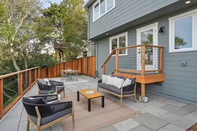 582 Euclid Ave, Berkeley, CA 94708 - Photo 45