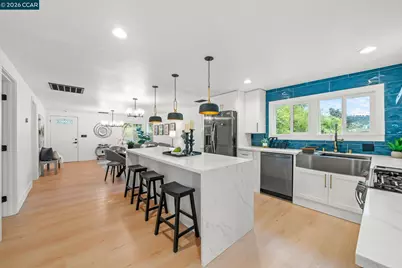 5720 El Dorado Ave, El Cerrito, CA 94530 - Photo 9