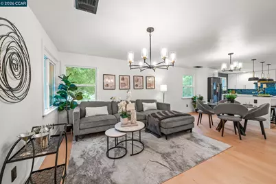 5720 El Dorado Ave, El Cerrito, CA 94530 - Photo 3