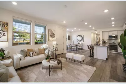 5731 Greige Cir #E, Dublin, CA 94568 - Photo 3