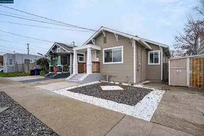 2366 Gaynor Ave, Richmond, CA 94804 - Photo 3