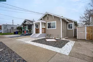 2366 Gaynor Ave, Richmond, CA 94804 - Photo 3