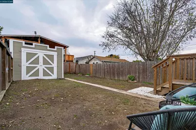 2366 Gaynor Ave, Richmond, CA 94804 - Photo 39