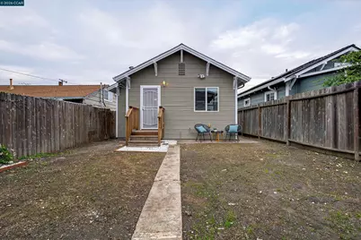 2366 Gaynor Ave, Richmond, CA 94804 - Photo 35