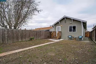 2366 Gaynor Ave, Richmond, CA 94804 - Photo 33