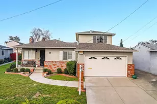 25889 Cascade St, Hayward, CA 94544 - Photo 1