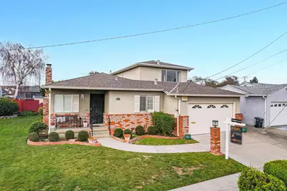 25889 Cascade St, Hayward, CA 94544 - Photo 9