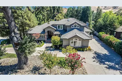 7832 Foothill Rd, Pleasanton, CA 94566 - Photo 1