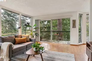 2700 Le Conte Ave, Berkeley, CA 94709 - Photo 9