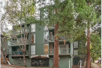 2700 Le Conte Ave #402, Berkeley, CA 94709 - Photo 29