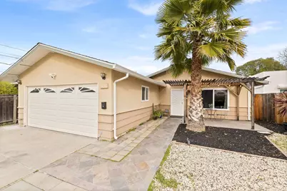 436 N St, Livermore, CA 94551 - Photo 1