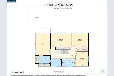 440 Wabash Pl, Danville, CA 94526 - Photo 45