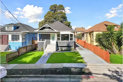 760 53rd St, Oakland, CA 94609 - Photo 41