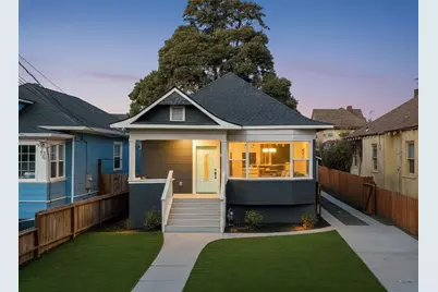 760 53rd St, Oakland, CA 94609 - Photo 1