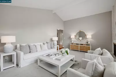 491 Butterfield Pl, Moraga, CA 94556 - Photo 5