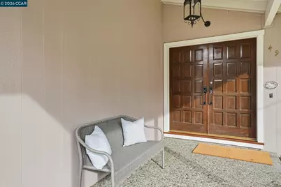 491 Butterfield Pl, Moraga, CA 94556 - Photo 3