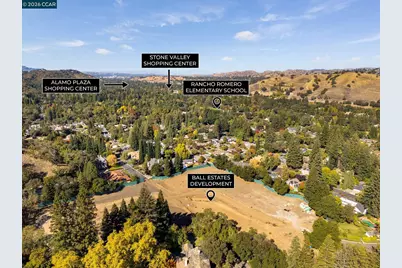 81 Dot Drive, Alamo, CA 94507 - Photo 3