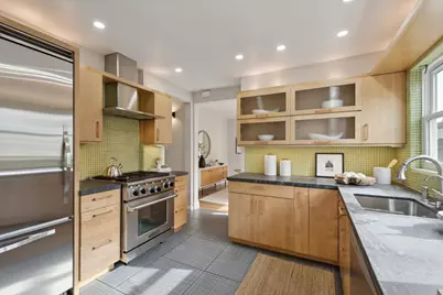 4655 Park Boulevard, Oakland, CA 94602 - Photo 21