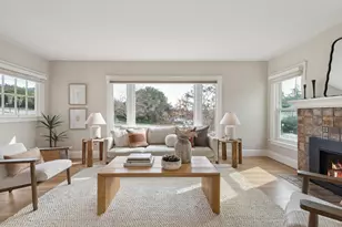 4655 Park Blvd, Oakland, CA 94602 - Photo 9