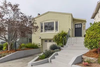 4655 Park Boulevard, Oakland, CA 94602 - Photo 3