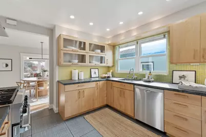 4655 Park Boulevard, Oakland, CA 94602 - Photo 23