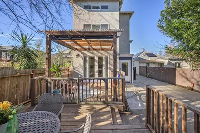 3033 Ellis St #B, Berkeley, CA 94703 - Photo 41