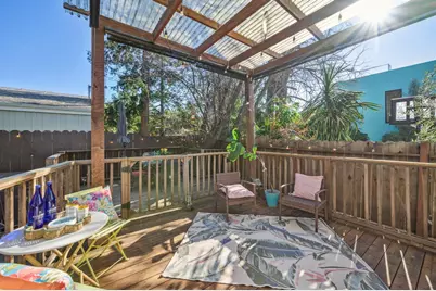 3033 Ellis St #B, Berkeley, CA 94703 - Photo 43