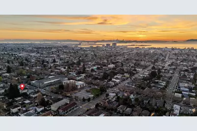 3033 Ellis St #B, Berkeley, CA 94703 - Photo 47